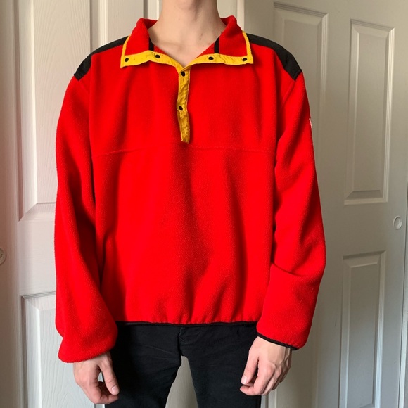 MARLBORO / pullover - Picture 2 of 5